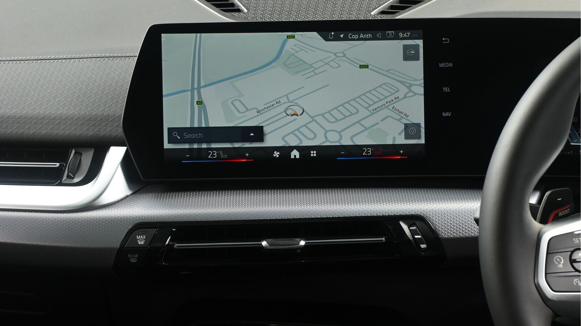 BMW X2 view 7