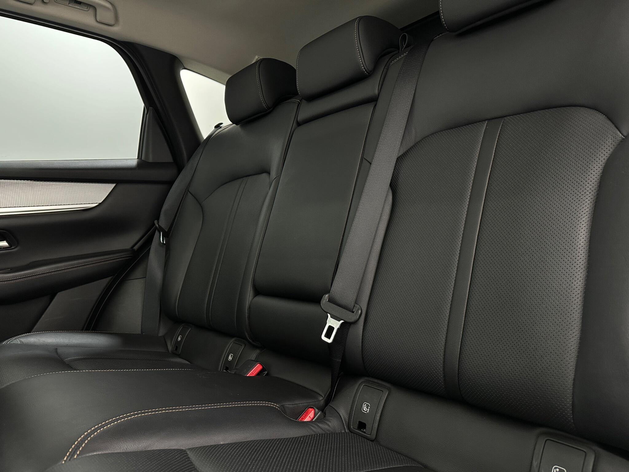 Mazda CX-60 view 42