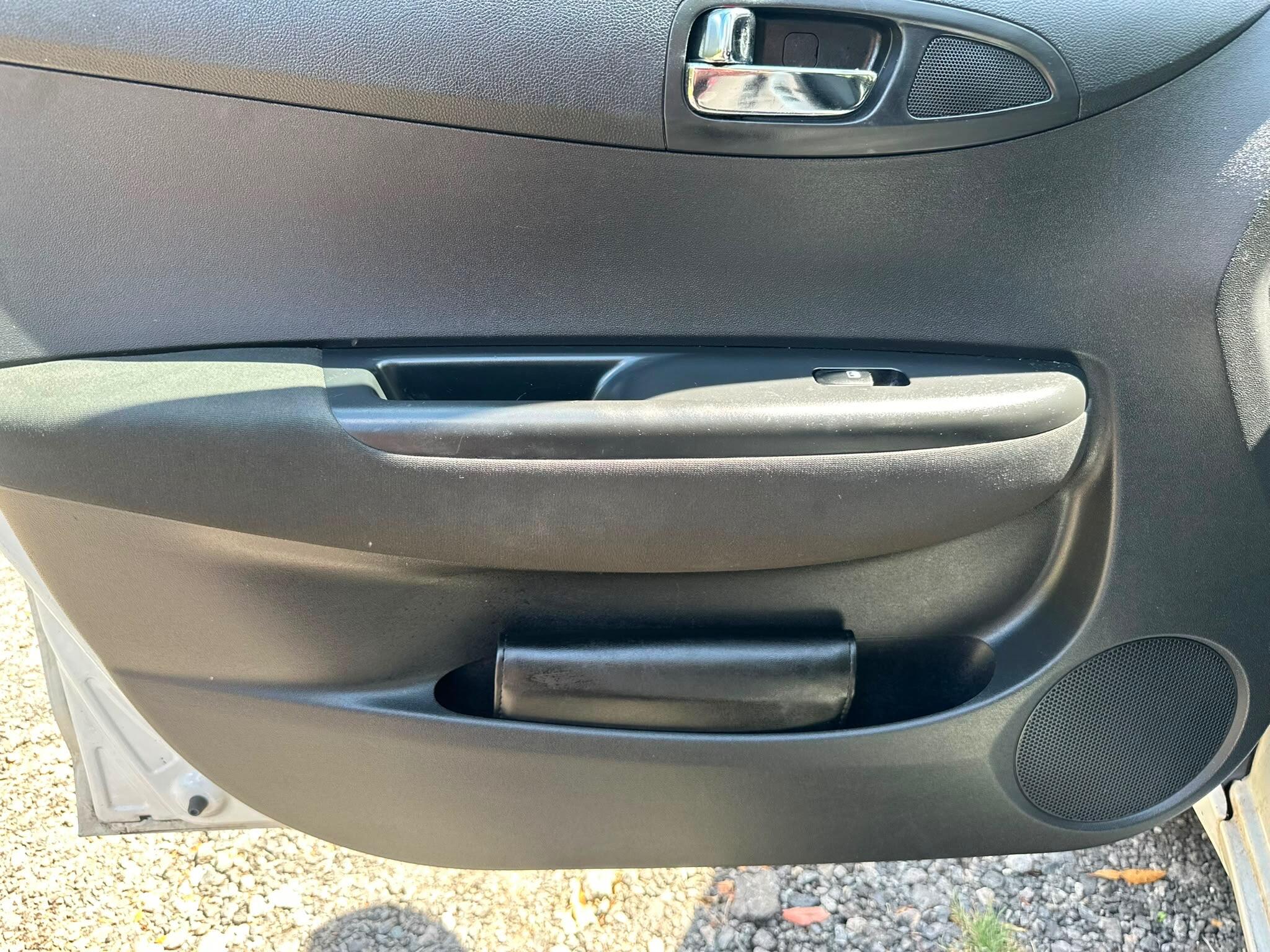 Hyundai I20 view 38