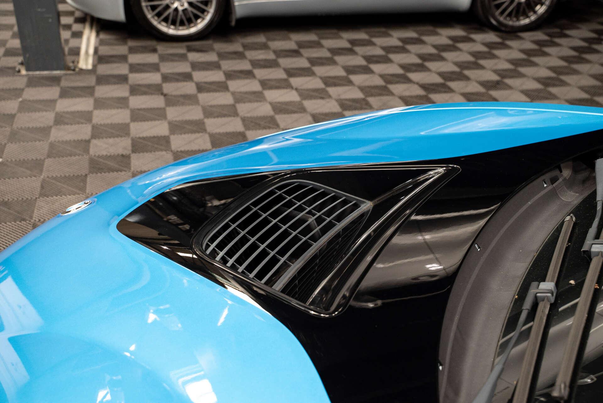 BMW I8 view 19
