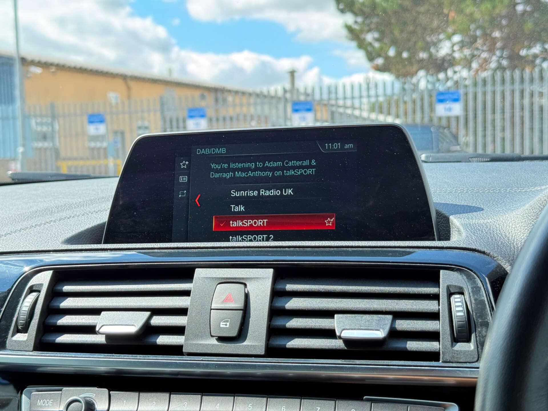 BMW 2 Series view 66