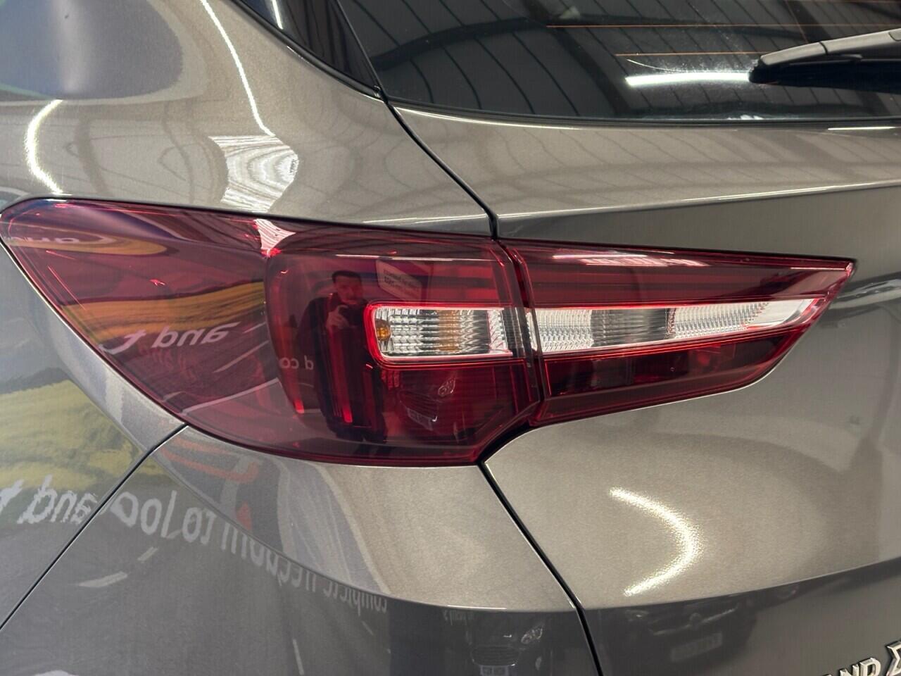 Vauxhall Grandland X view 52