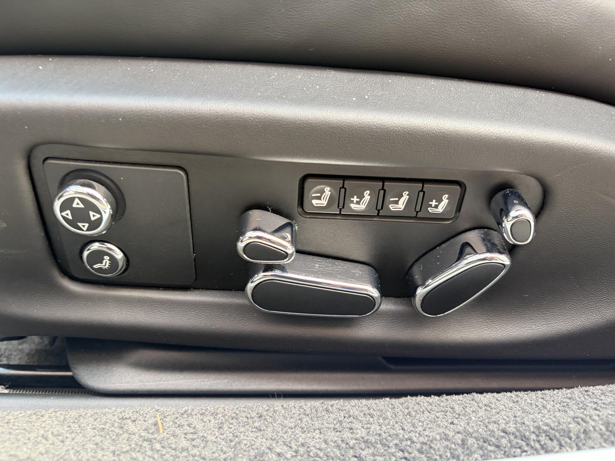 Bentley Continental view 30