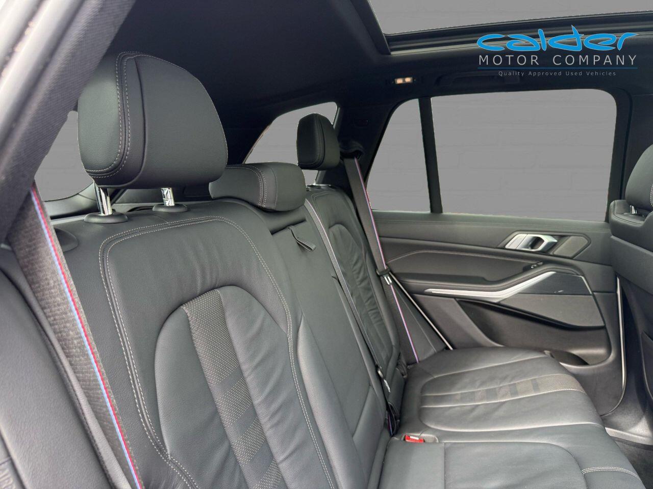 BMW X5 view 59