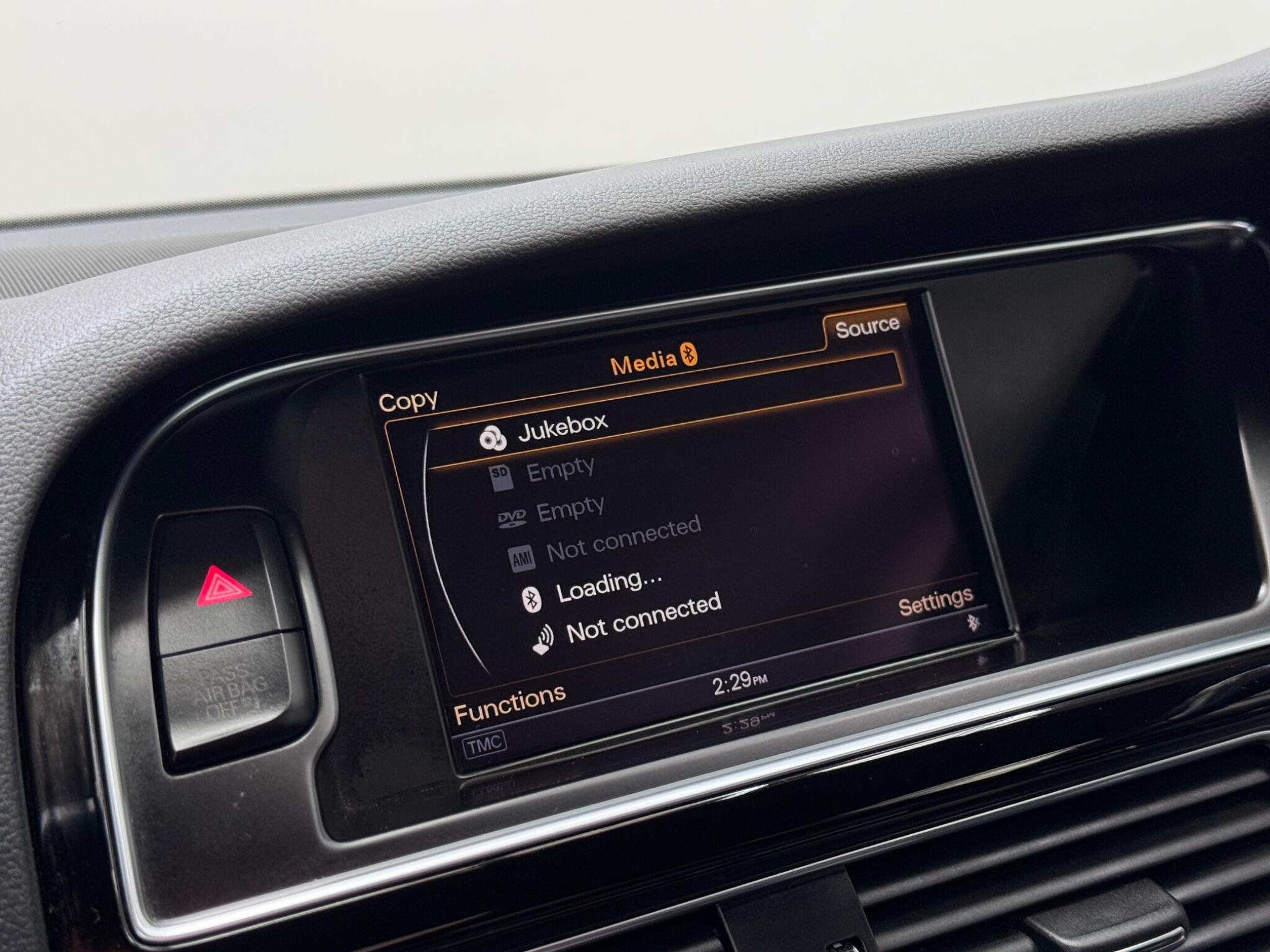 Audi Audi A5 view 20