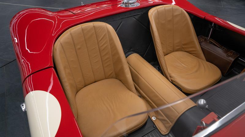 Fiat 1100 view 29