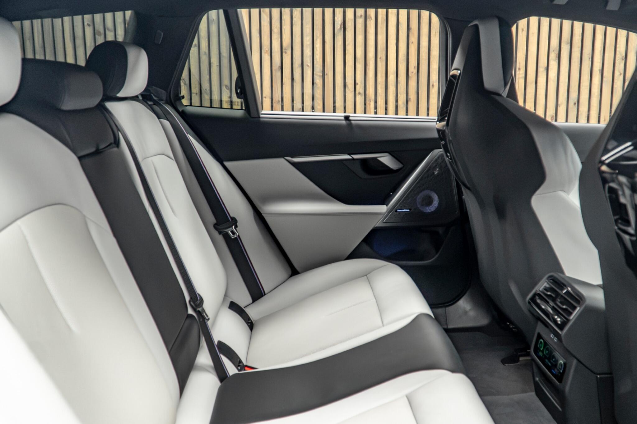 BMW M5 view 47