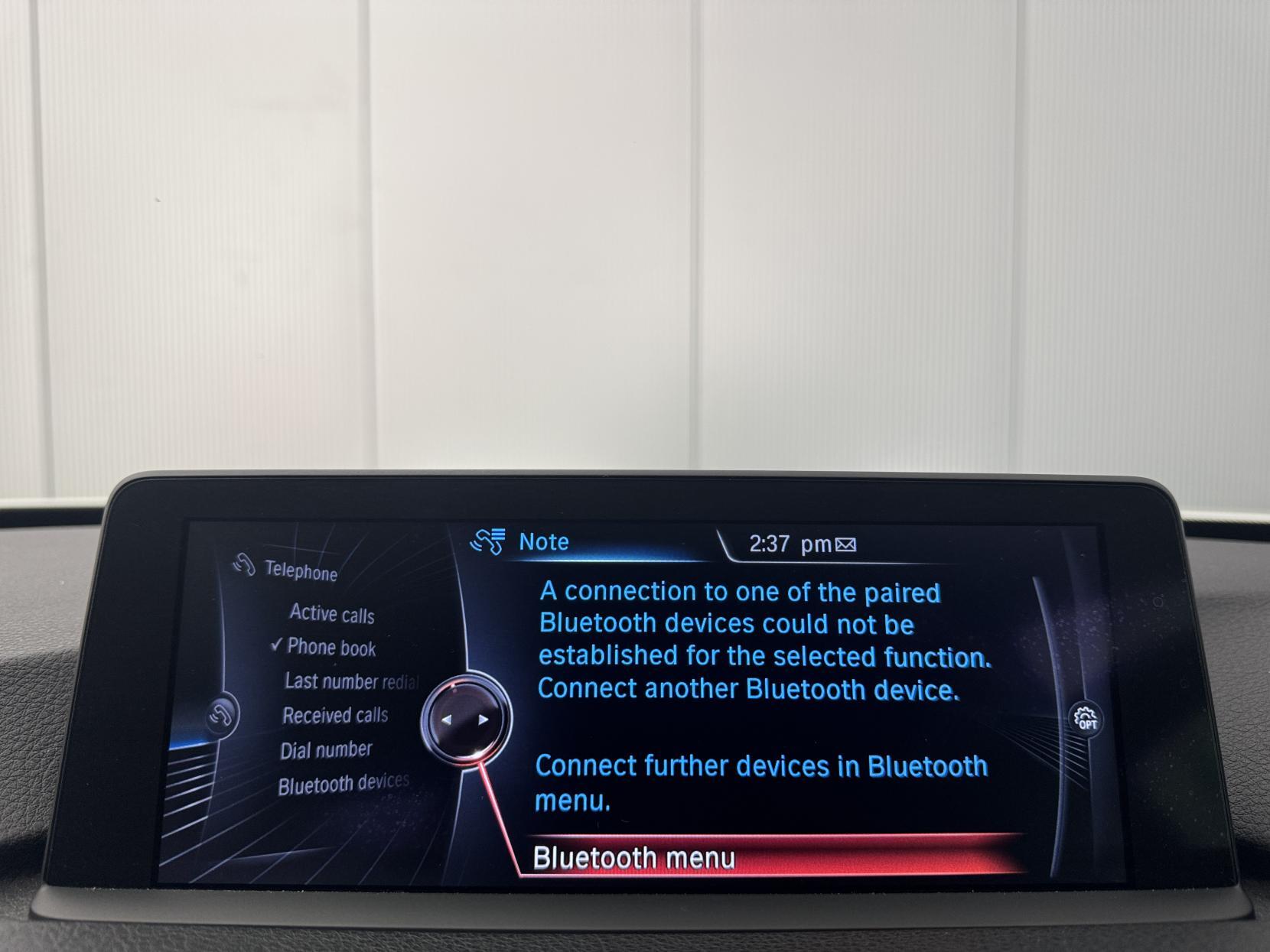 BMW 4 Series Gran Coupe view 65
