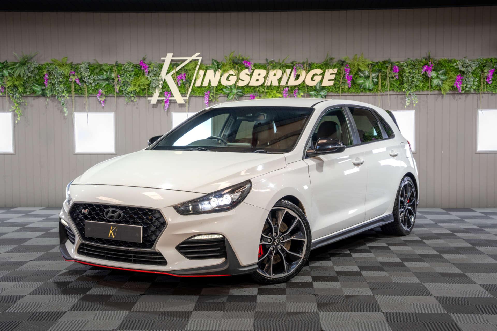 Hyundai i30 view 7