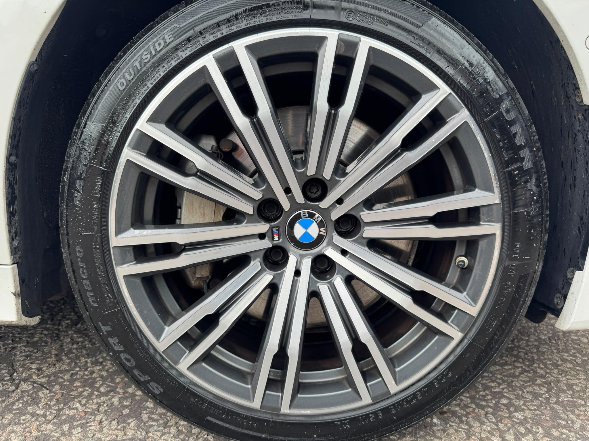BMW 3 Series view 63