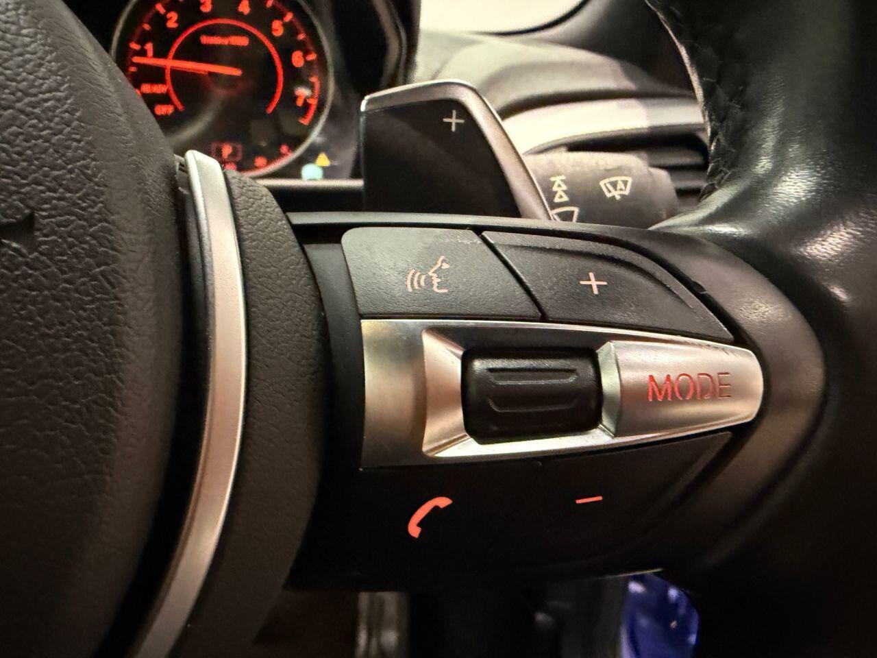BMW 2 Series view 19