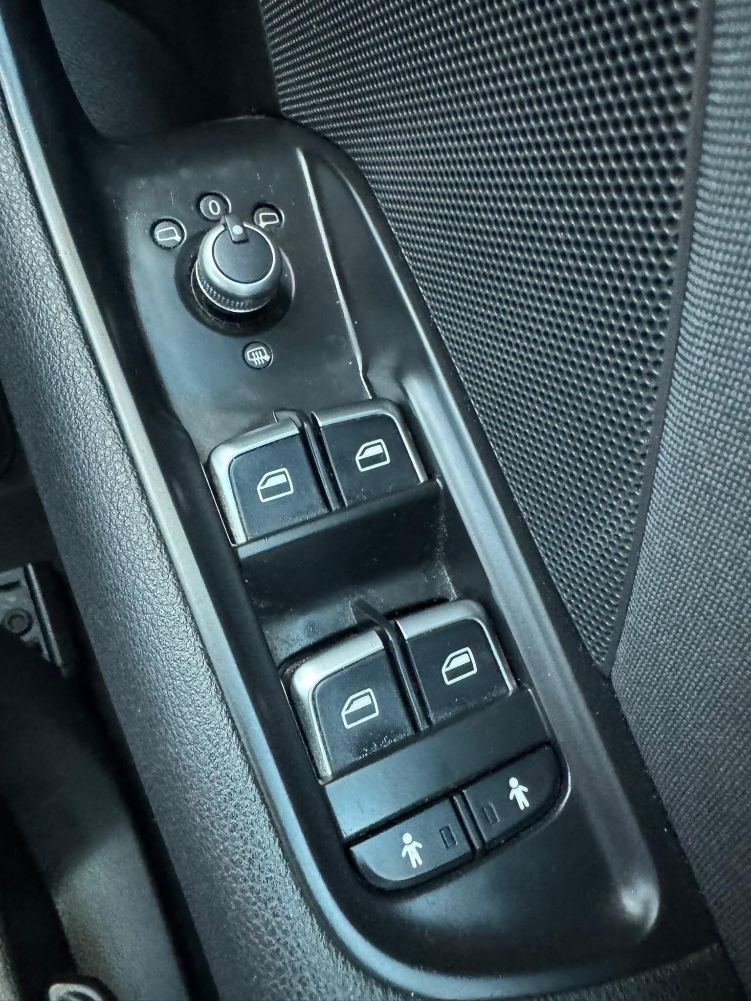 Audi A3 view 63