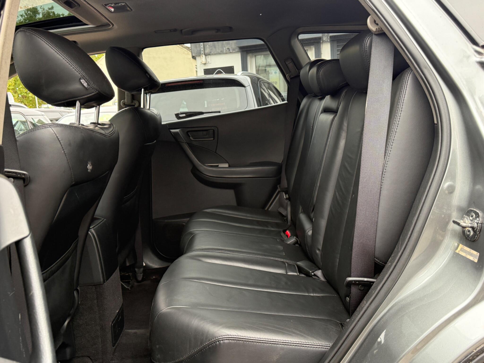 Nissan Murano - Image 51