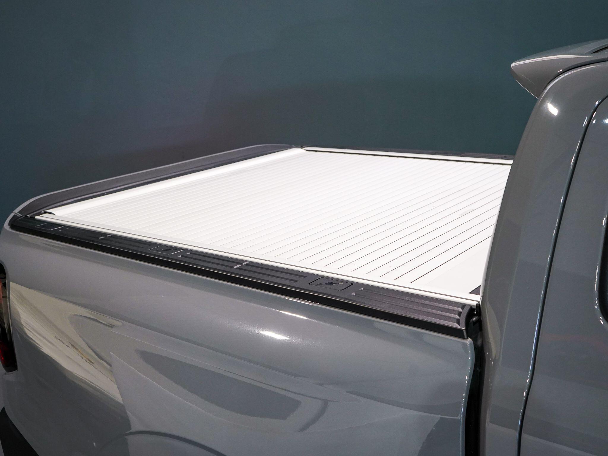 Ford Ranger view 37