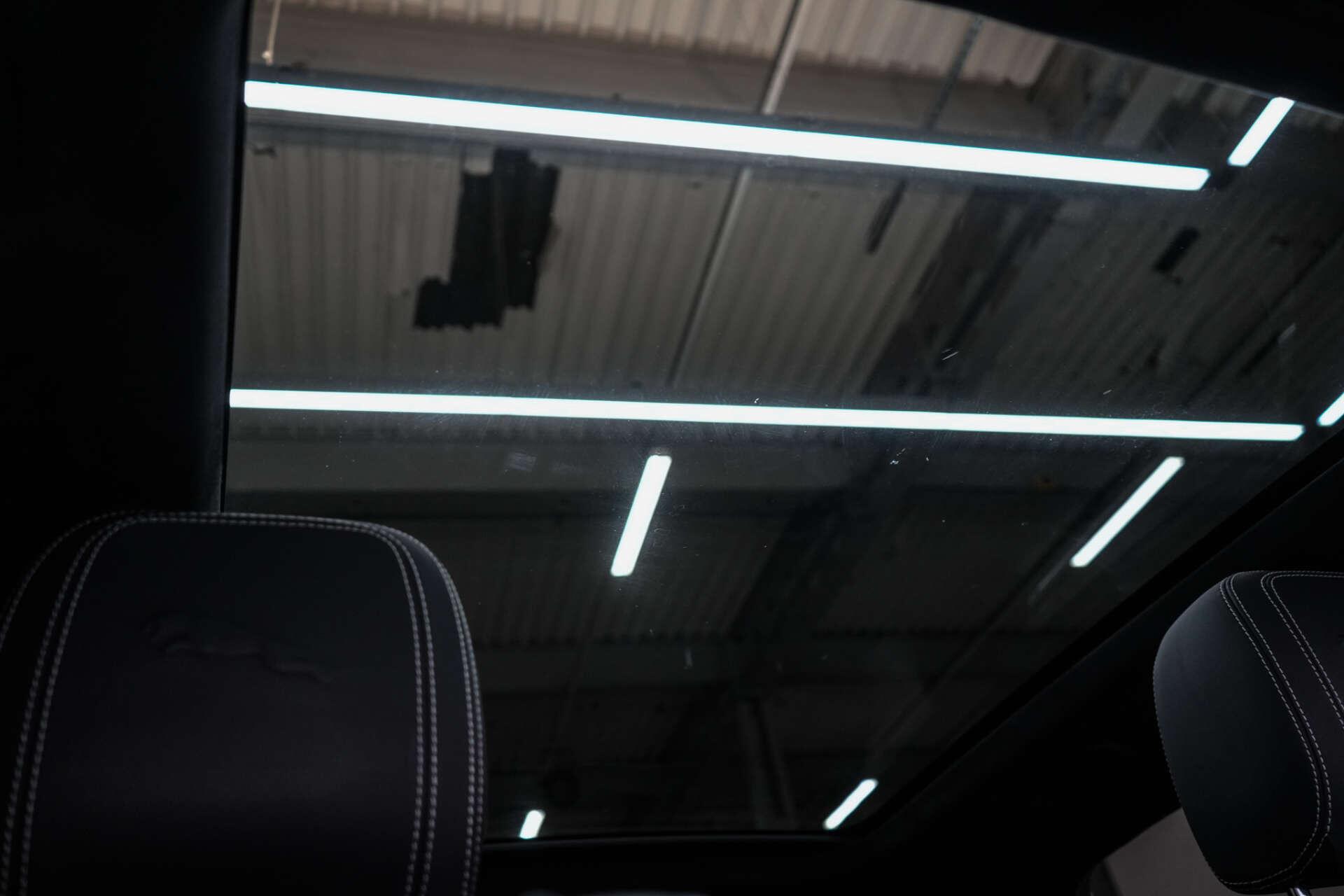 Jaguar F-Pace view 27