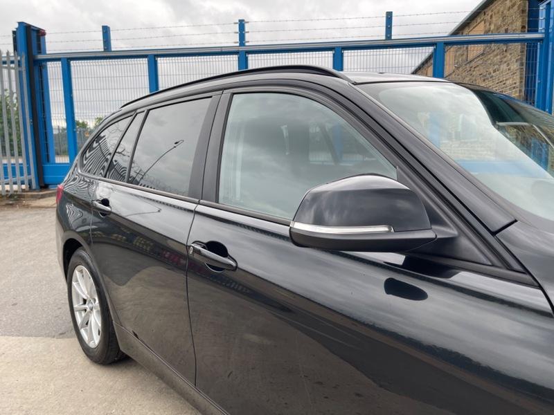 2016 BMW 3 Series 2.0 320d ED Plus Touring Auto Euro 6 (s/s) 5dr • 100,000 miles image 34