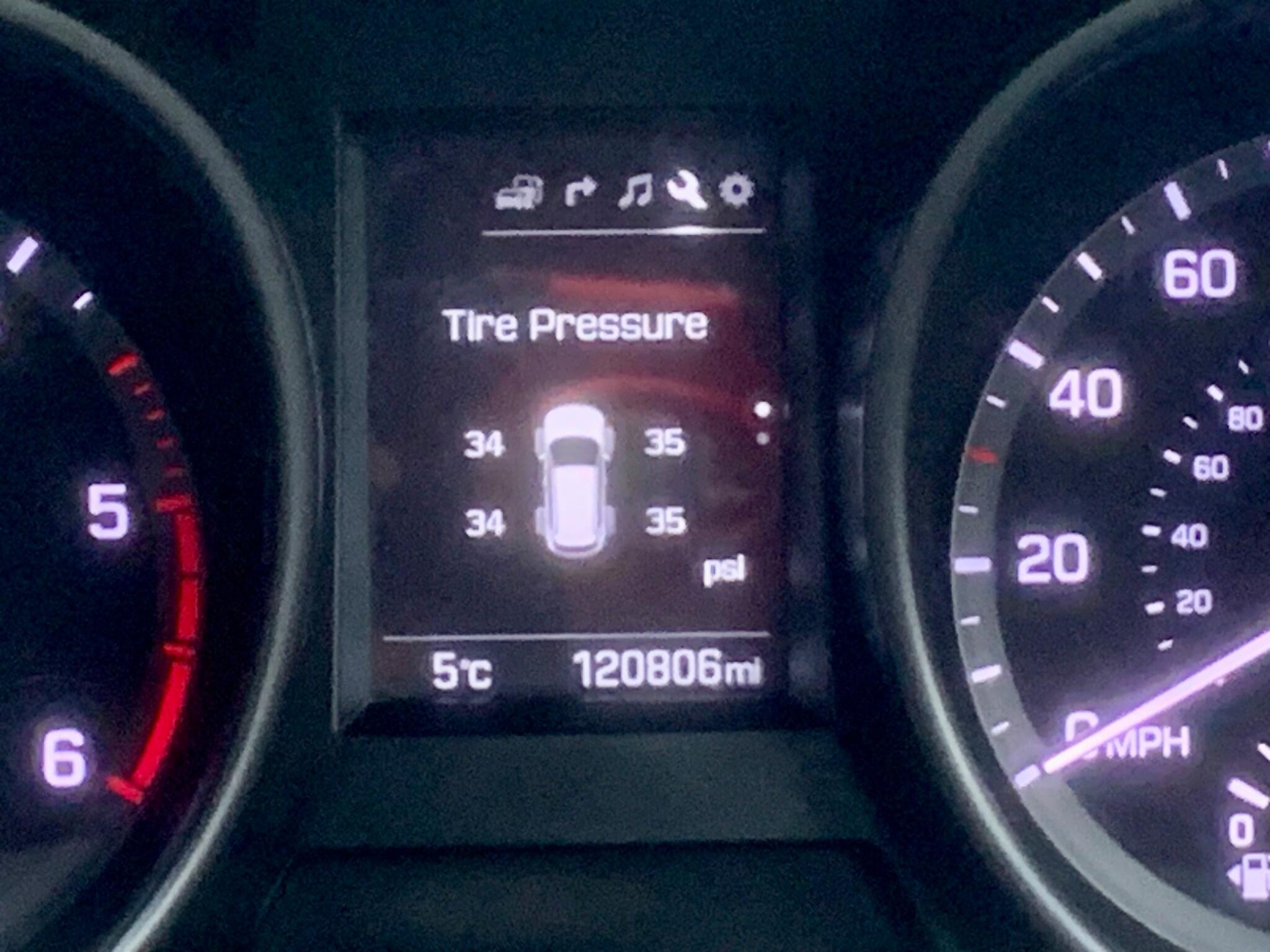 Hyundai Santa Fe view 73