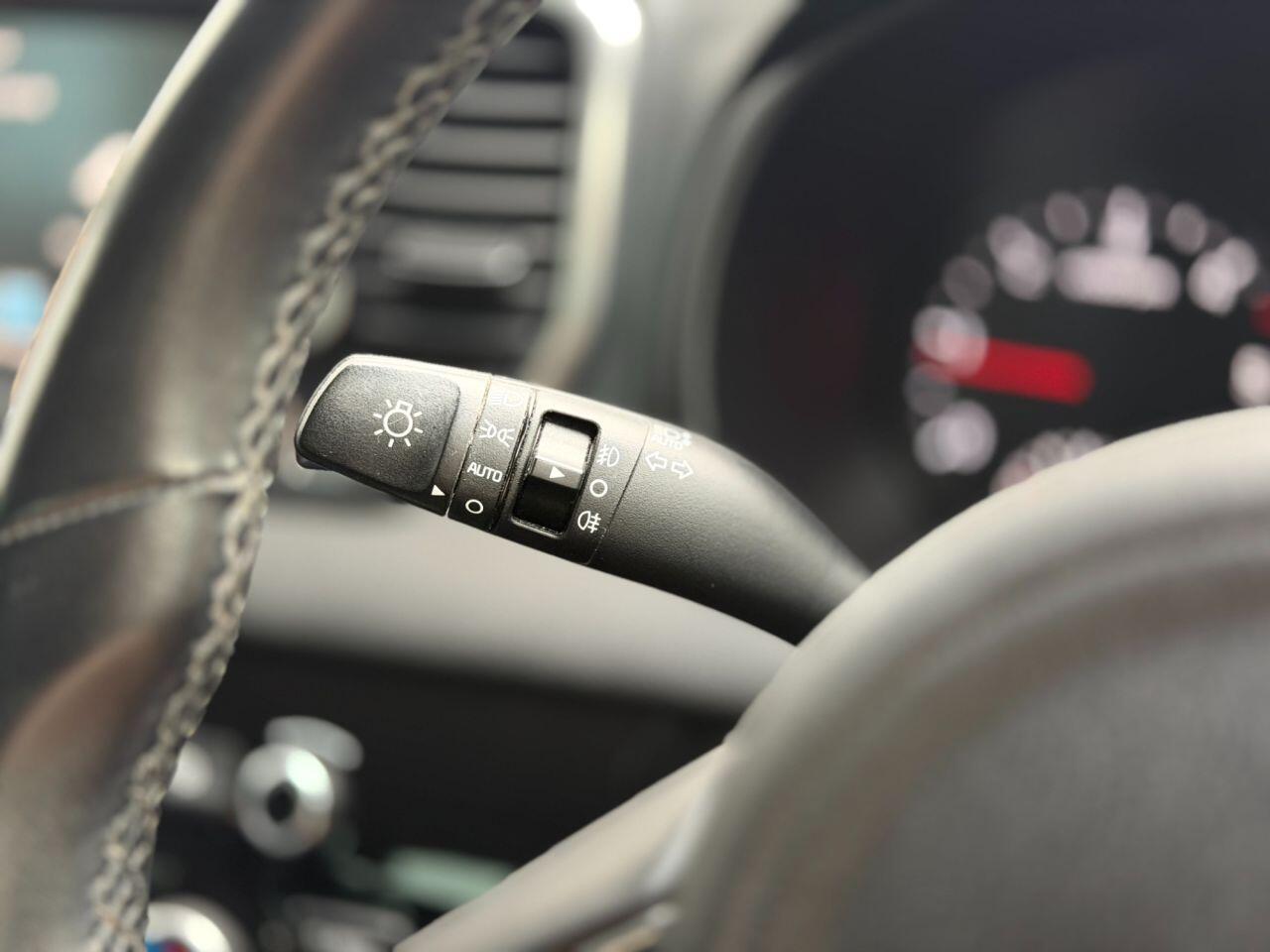 Kia Sportage view 127