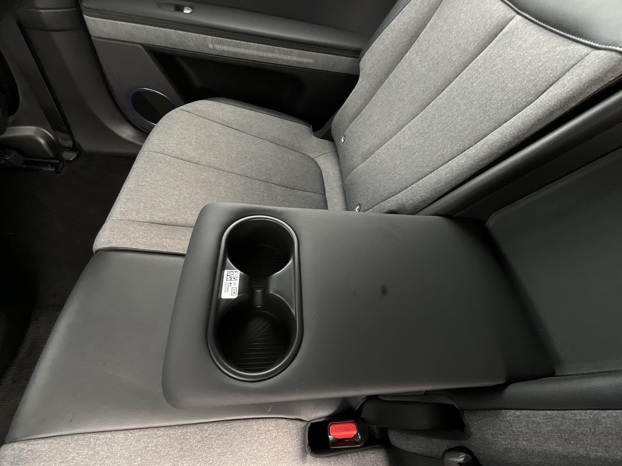 Hyundai Ioniq 5 view 18