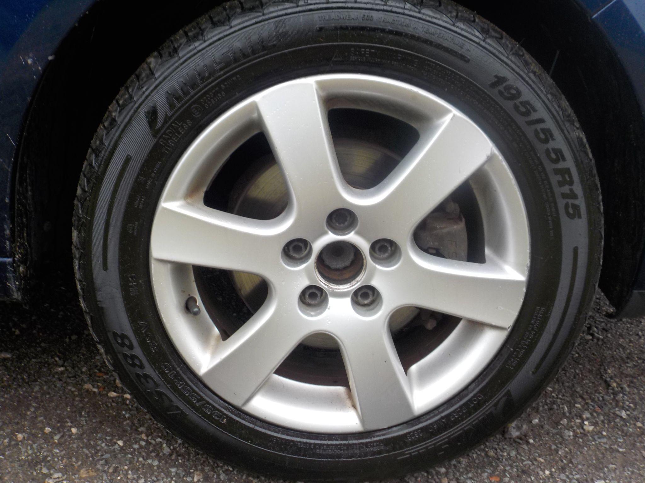 Volkswagen Polo 1.4 TDI Match 3dr