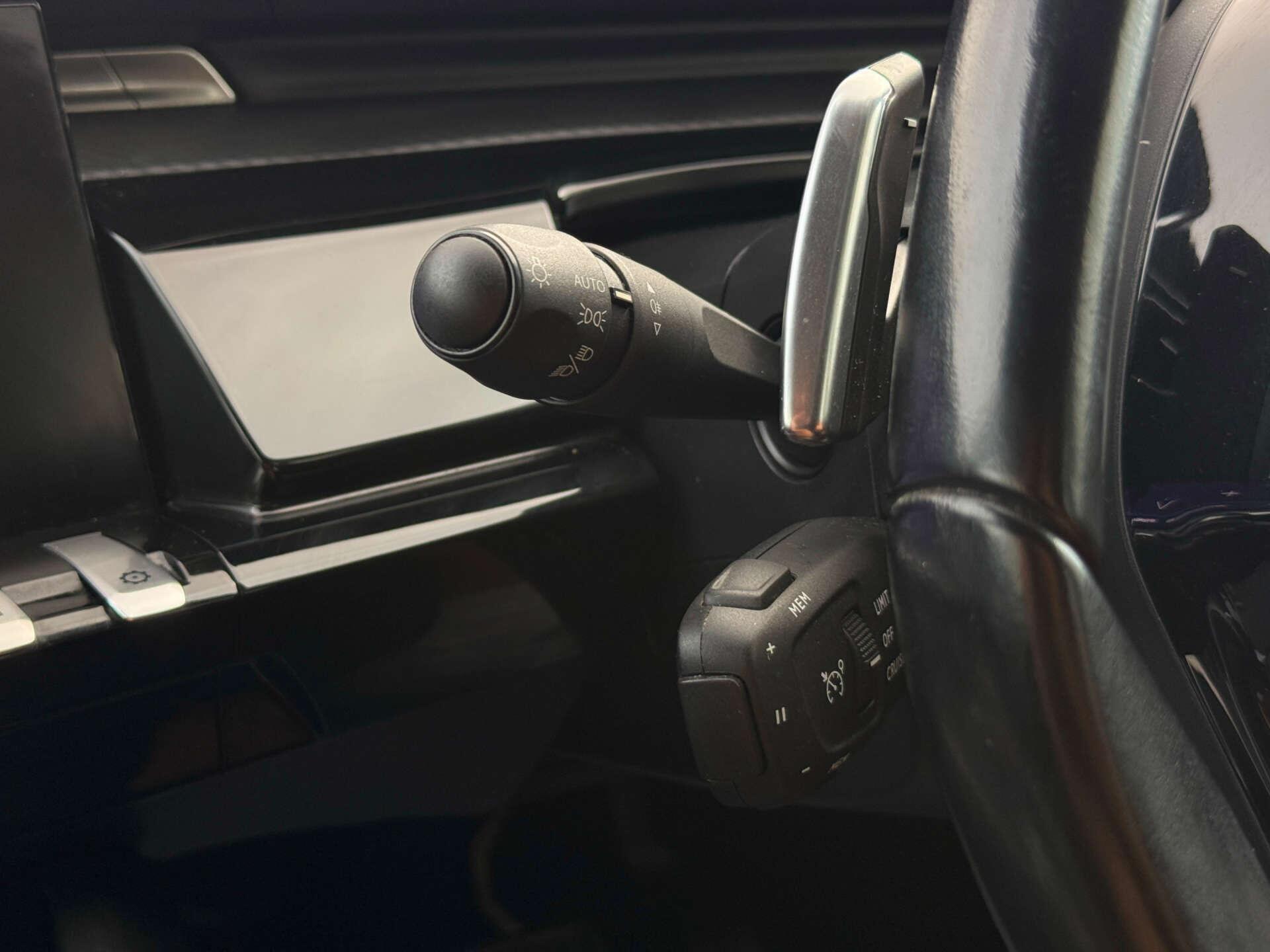 Peugeot 508 view 60