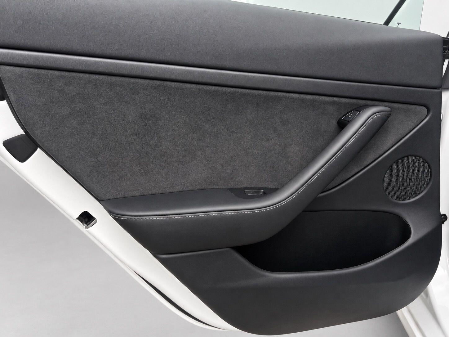 Tesla Model 3 view 27