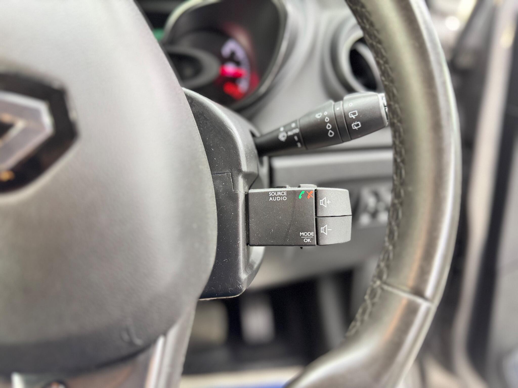 Renault Captur view 33