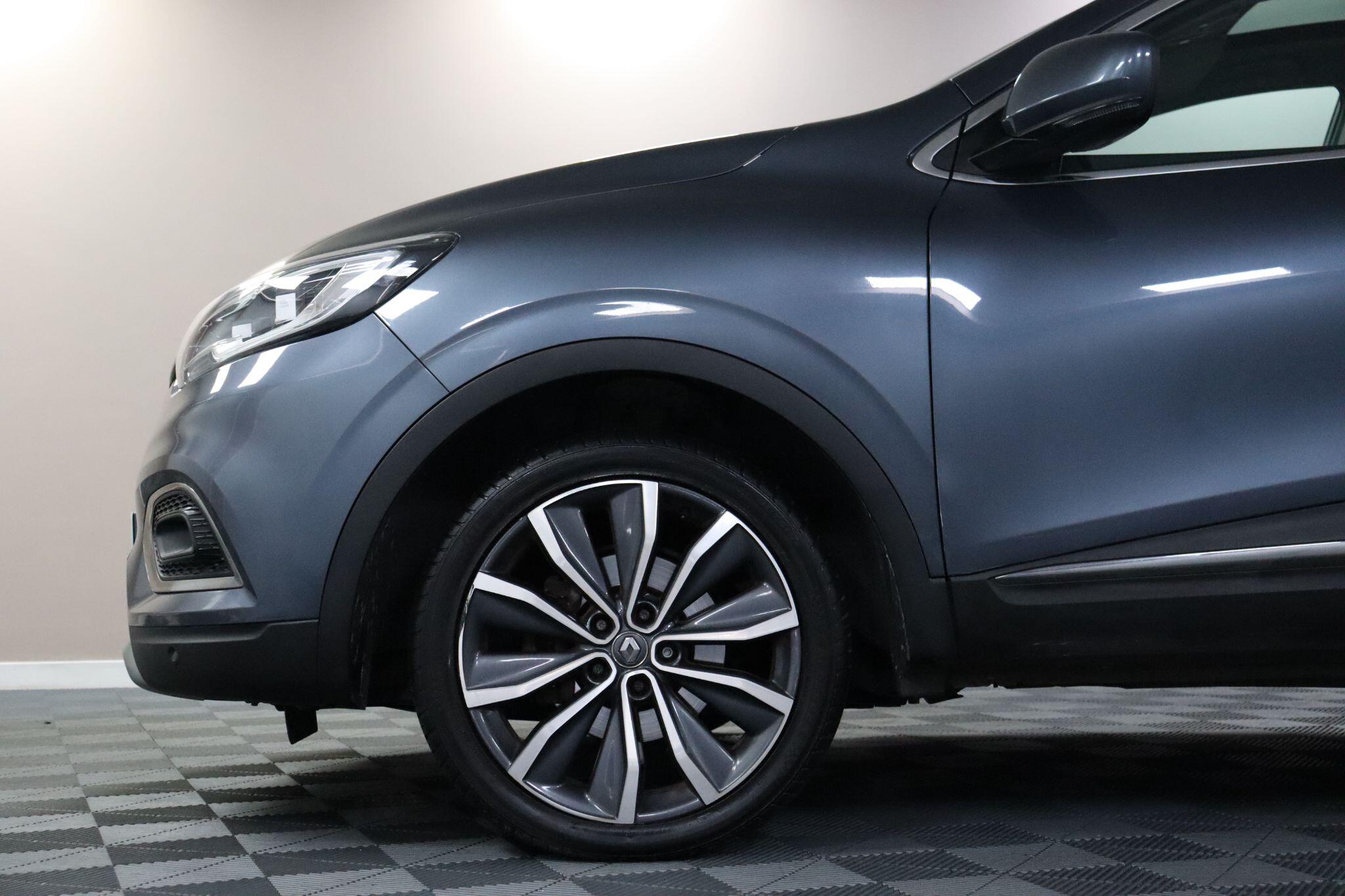 Renault Kadjar view 27