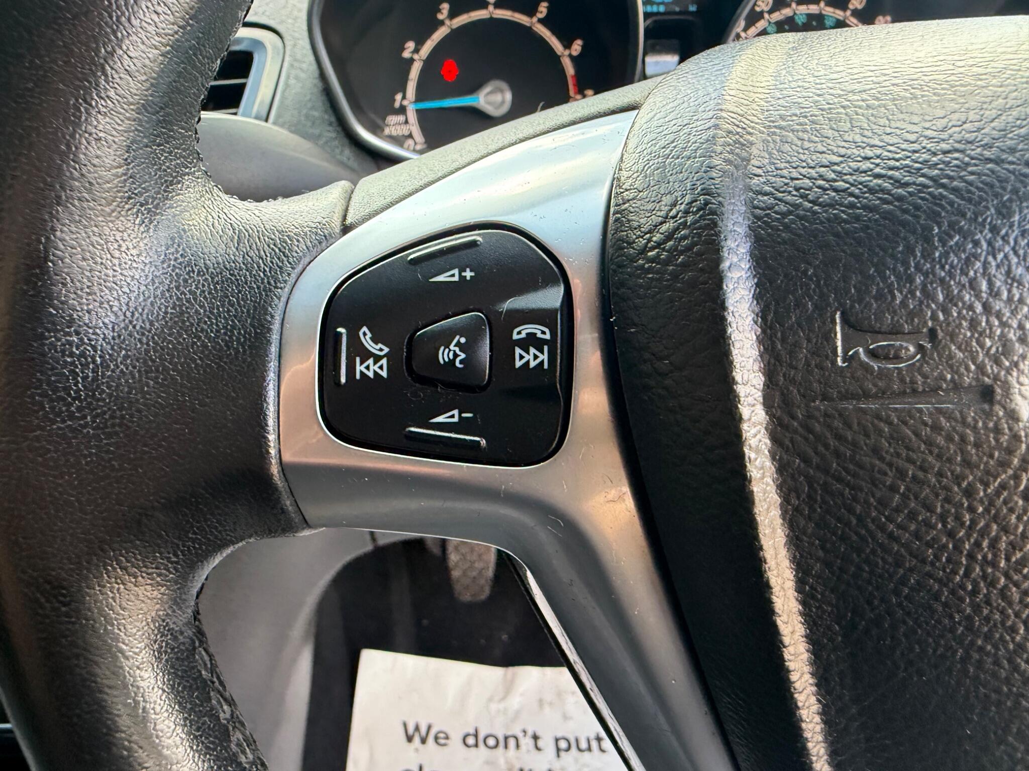 Ford Fiesta view 27