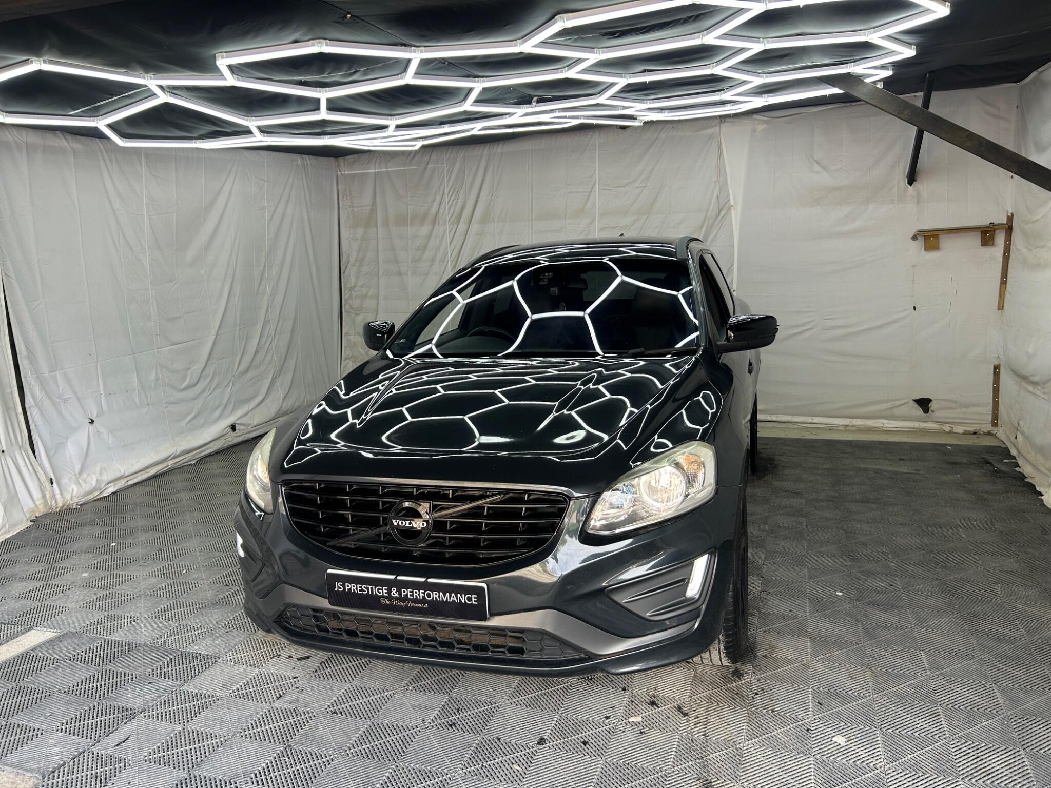 Volvo XC60 view 41