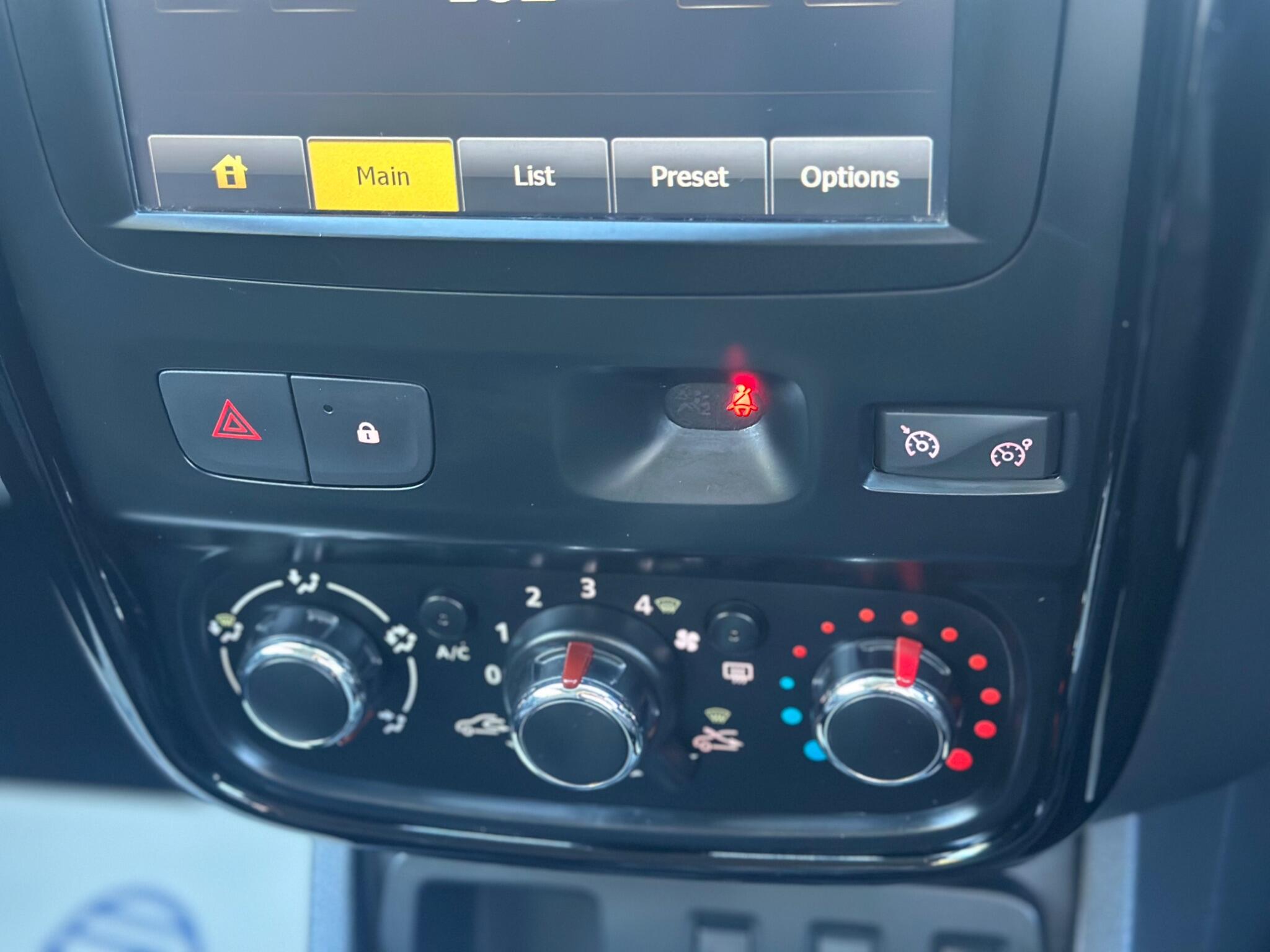 Dacia Duster view 43