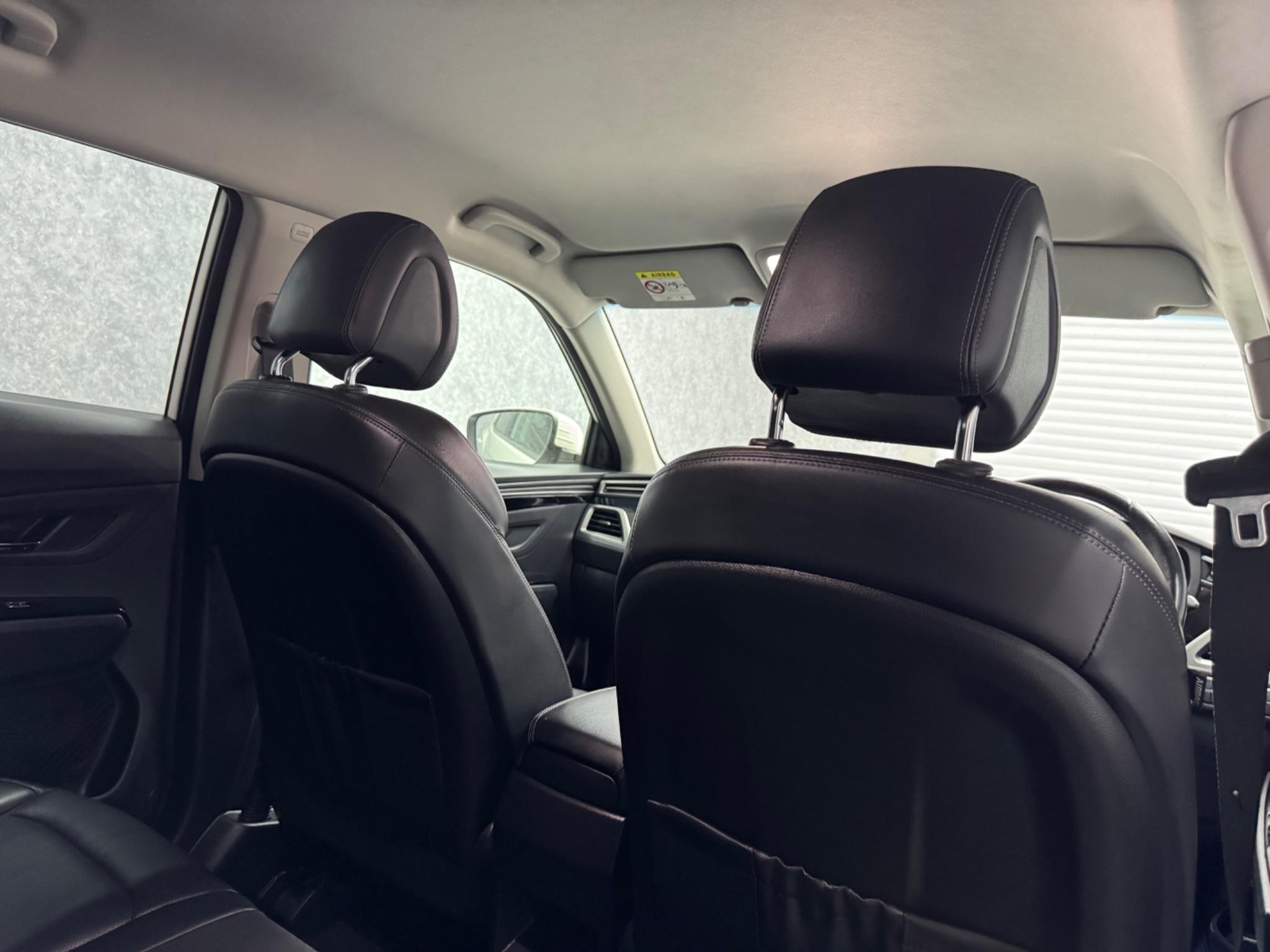 Ssangyong Korando view 18
