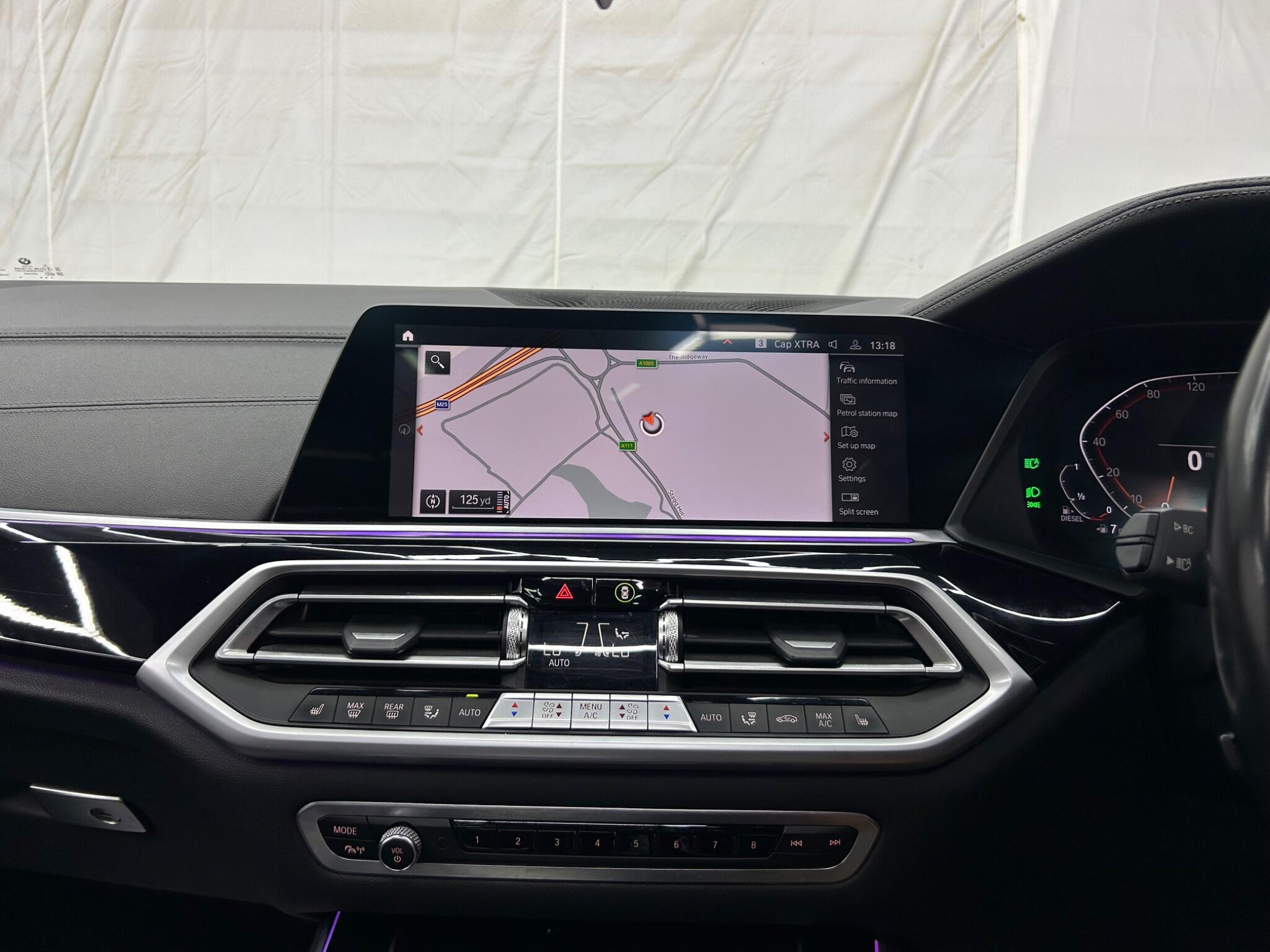 BMW X5 X5 view 39