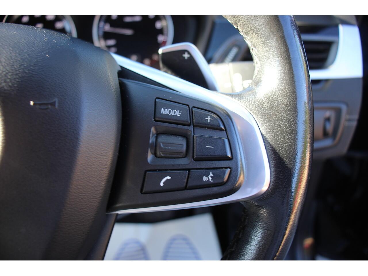 BMW X1 view 32