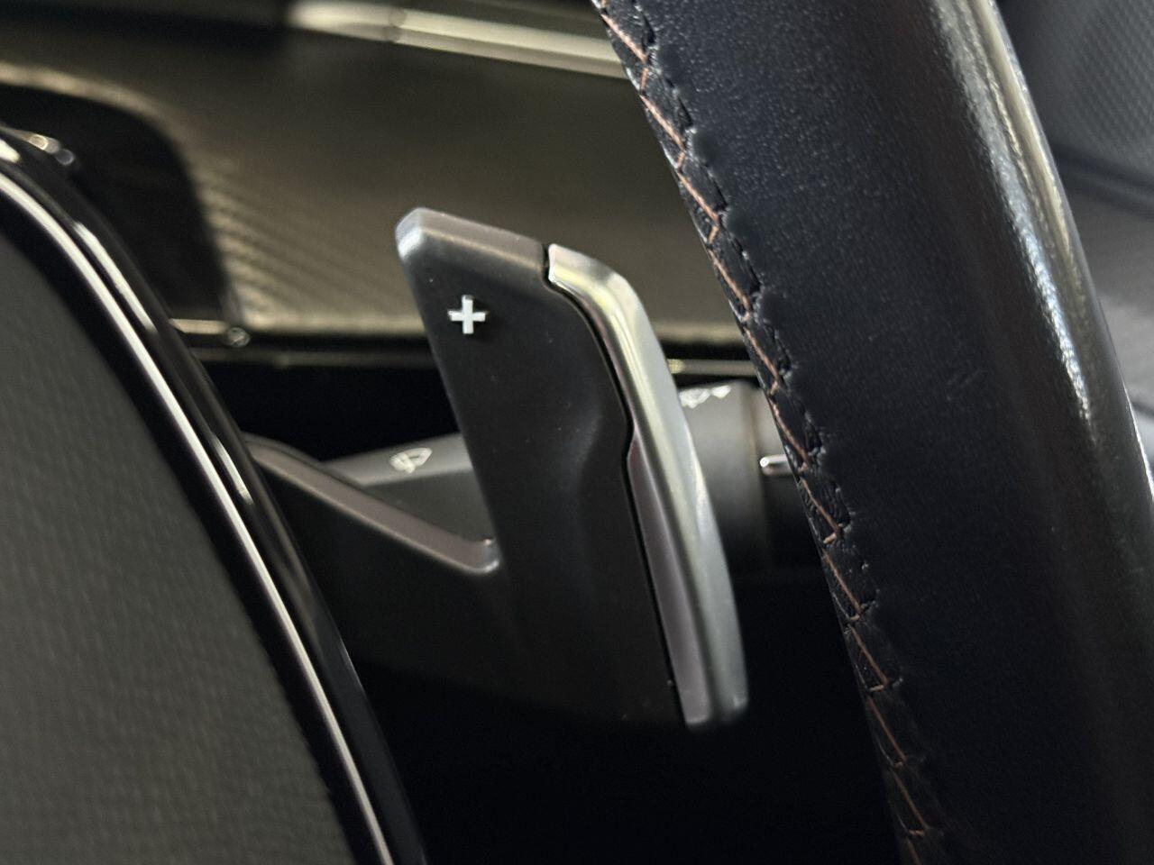 Peugeot 508 view 40