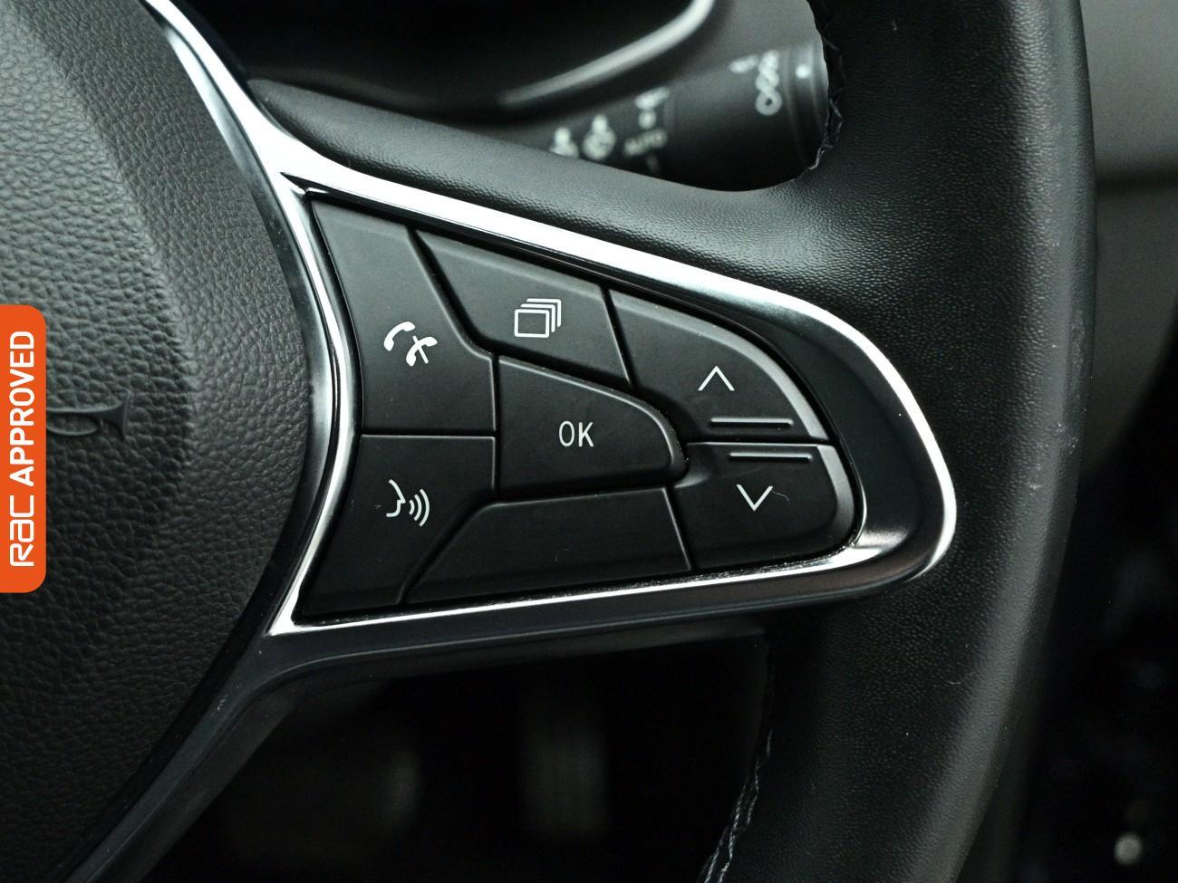 Renault Zoe view 20