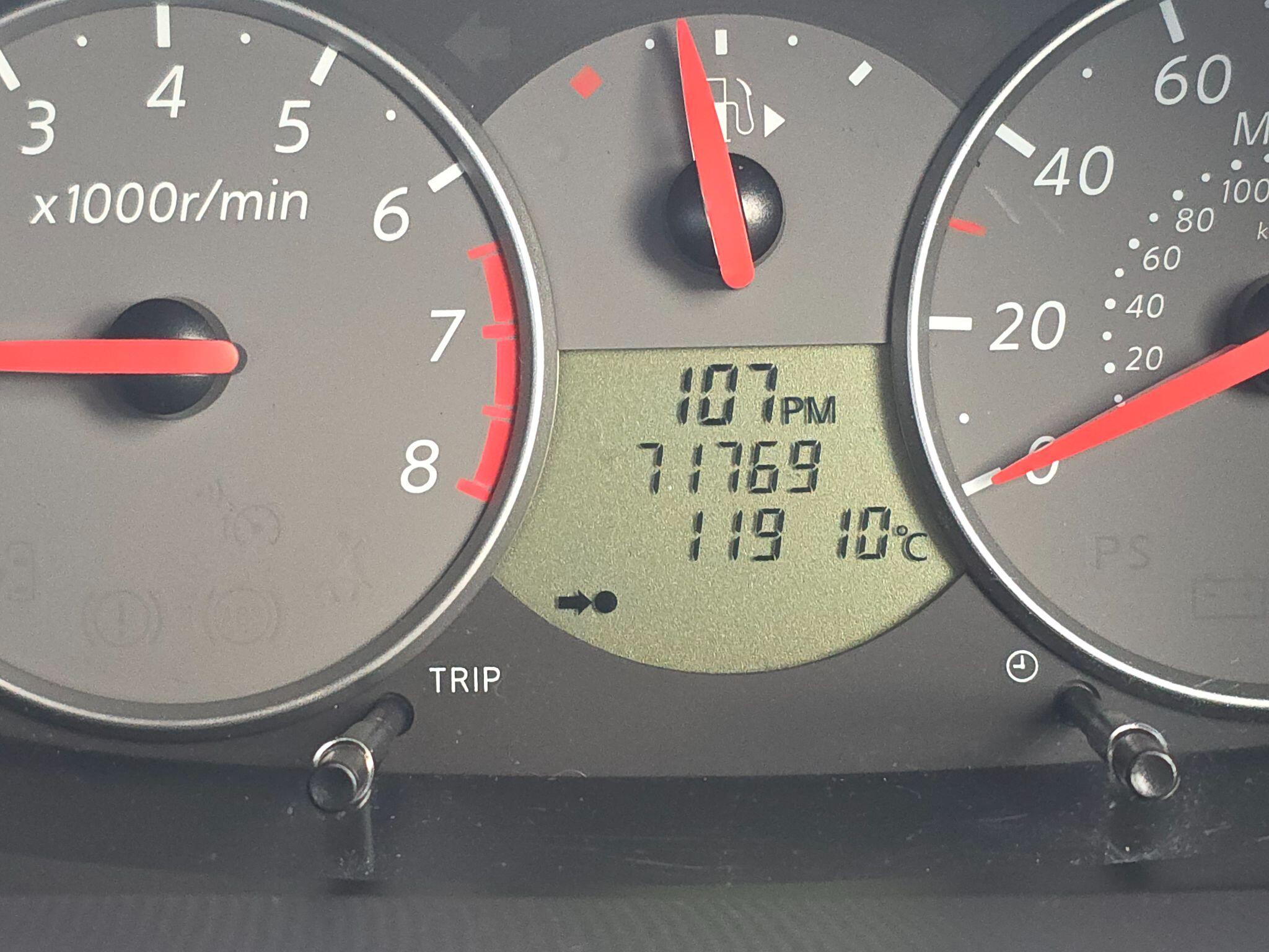 2009 Nissan Micra image 56