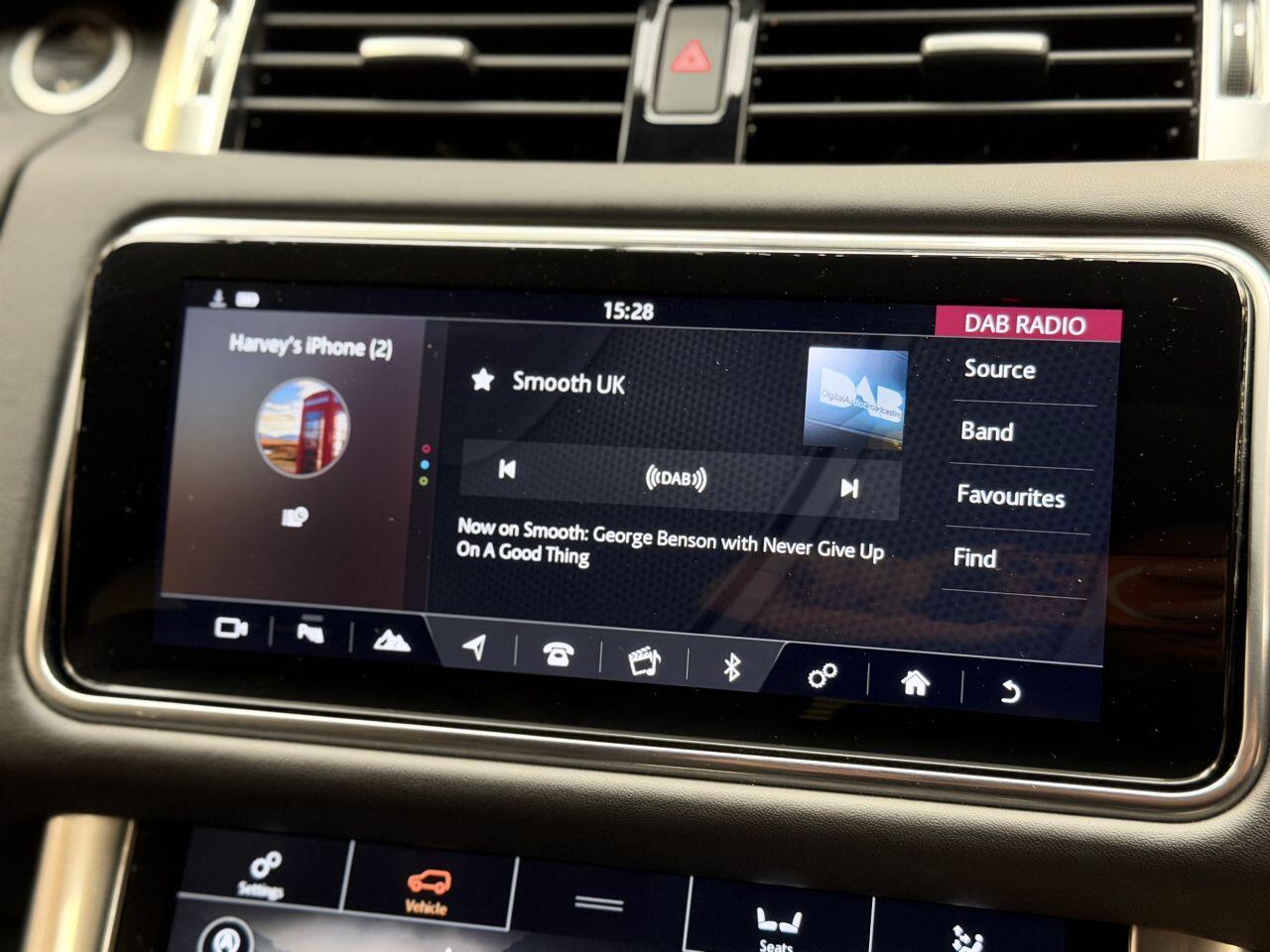 Land Rover Range Rover Sport view 59