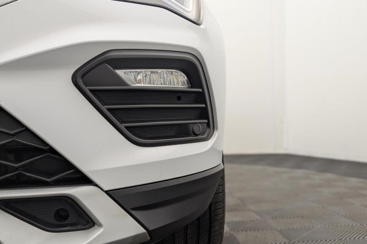 Seat Ateca view 38