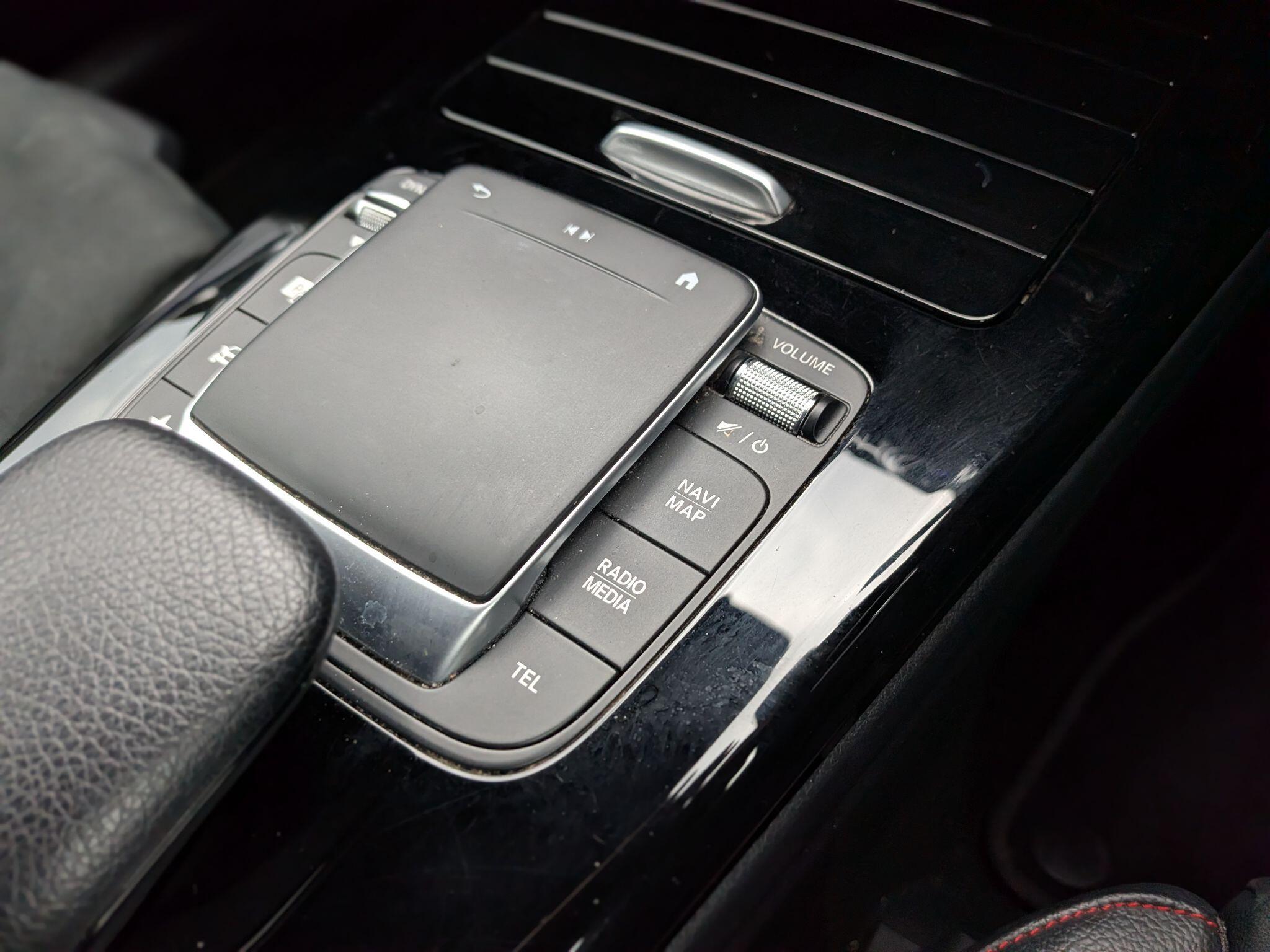 Mercedes-Benz A Class view 52