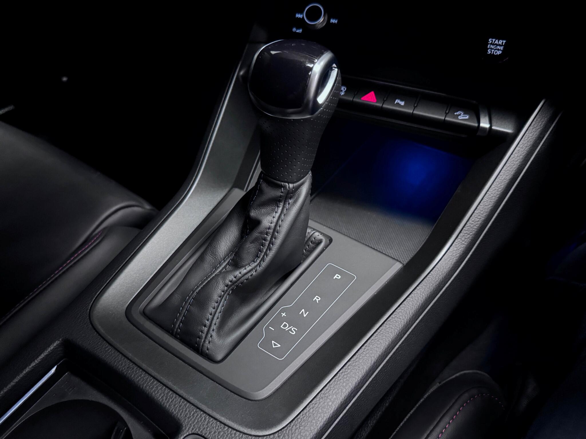 Audi RS Q3 view 46