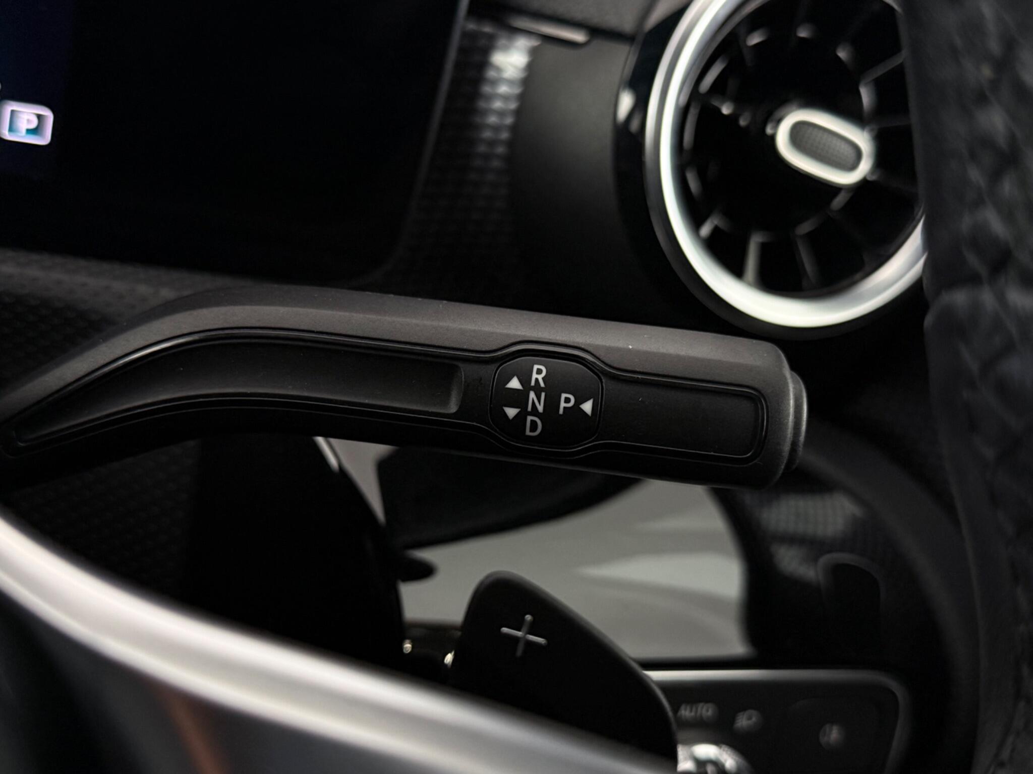 Mercedes-Benz A-Class view 17