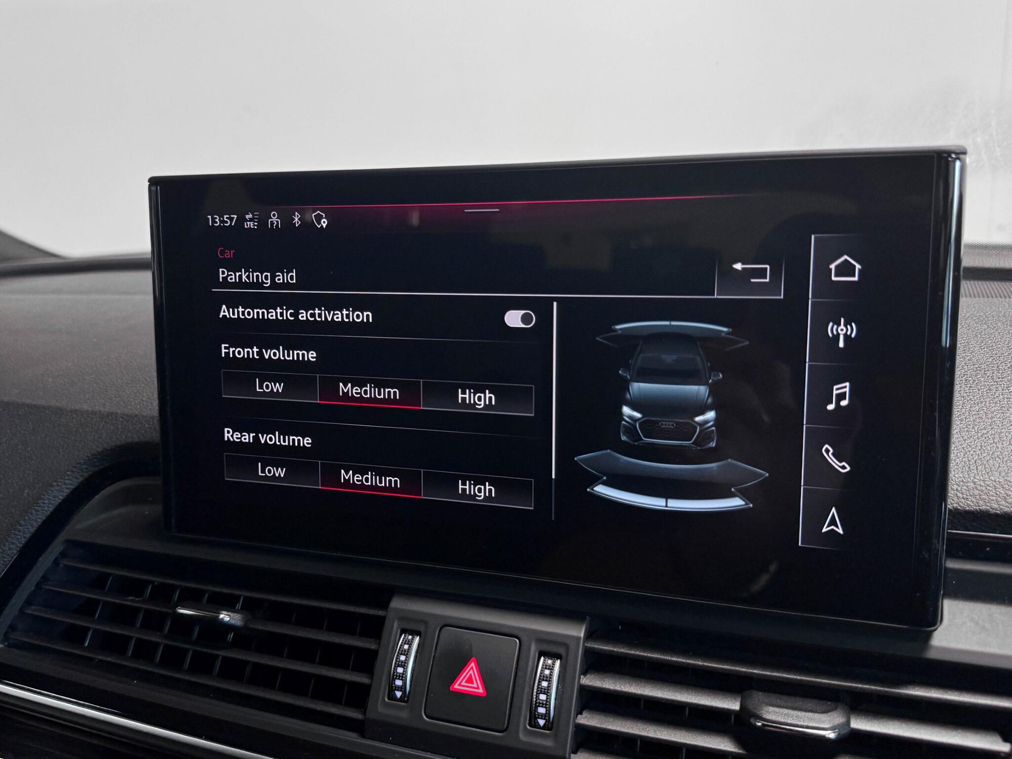 Audi Q5 view 58