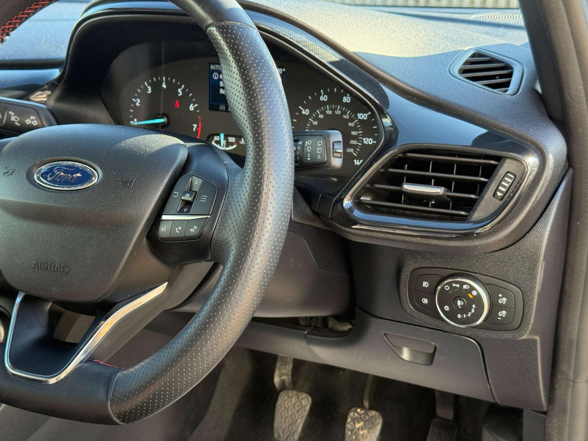 Ford Fiesta view 65