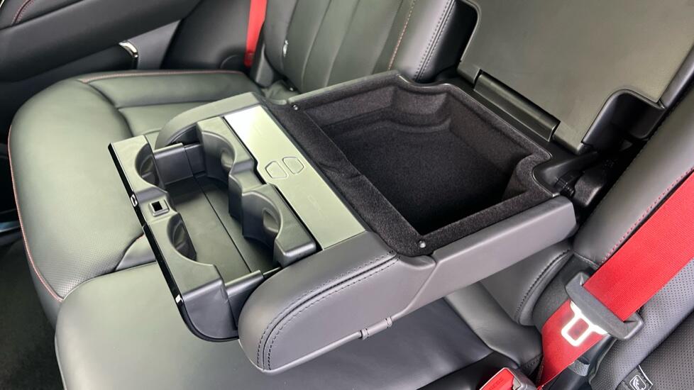 Land Rover Range Rover Sport view 41