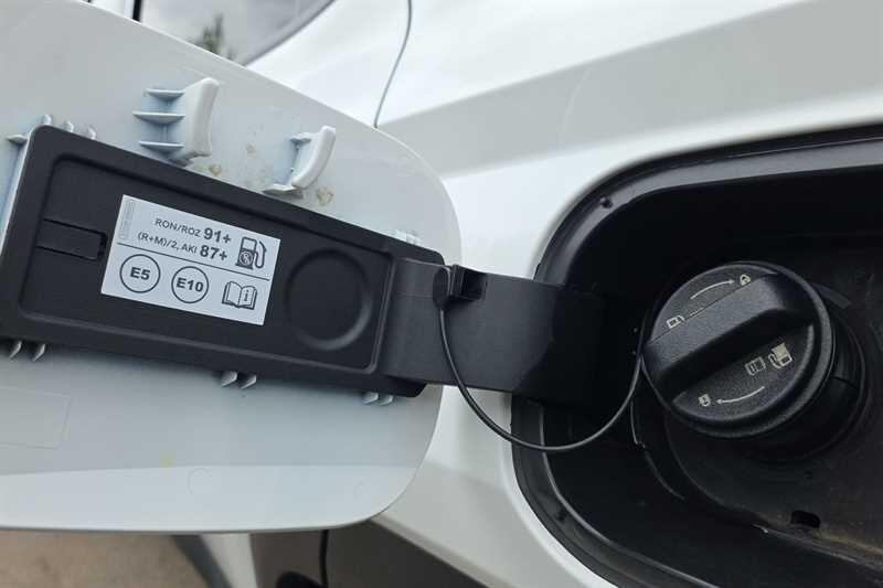 Hyundai Tucson view 42