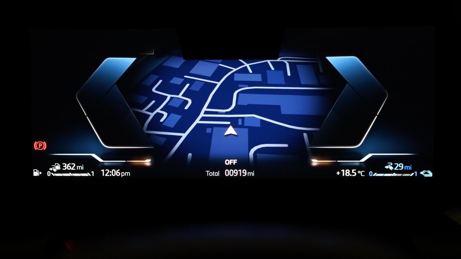 BMW X1 view 9