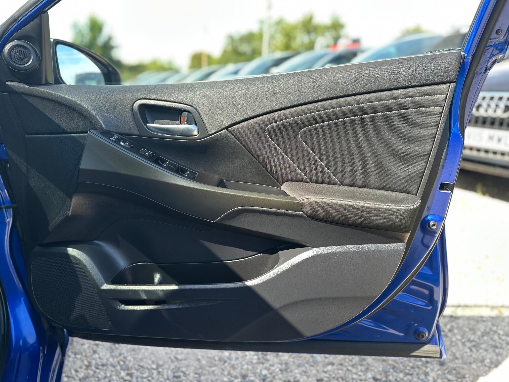 Honda Civic view 65