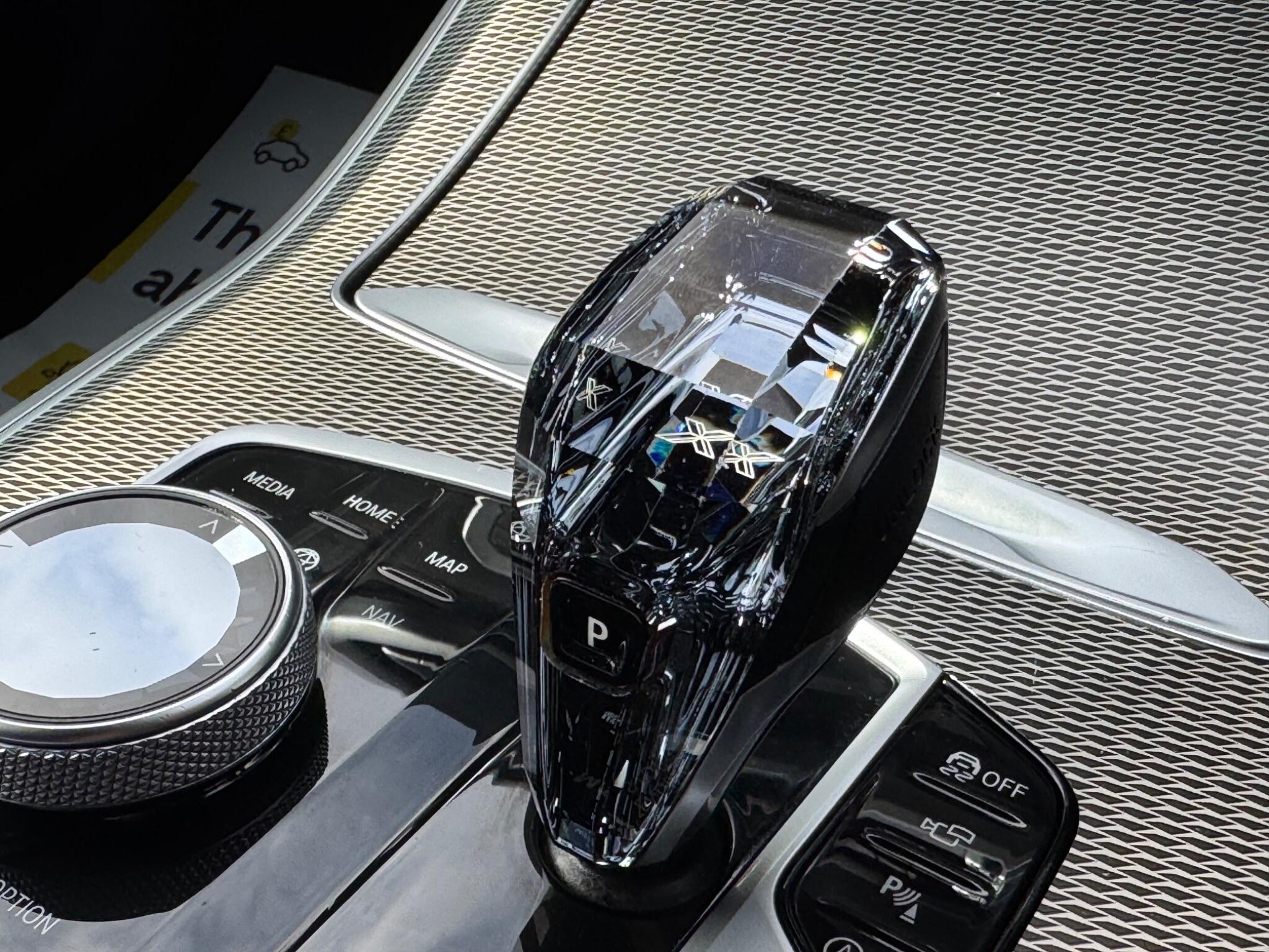 BMW X5 X5 view 35