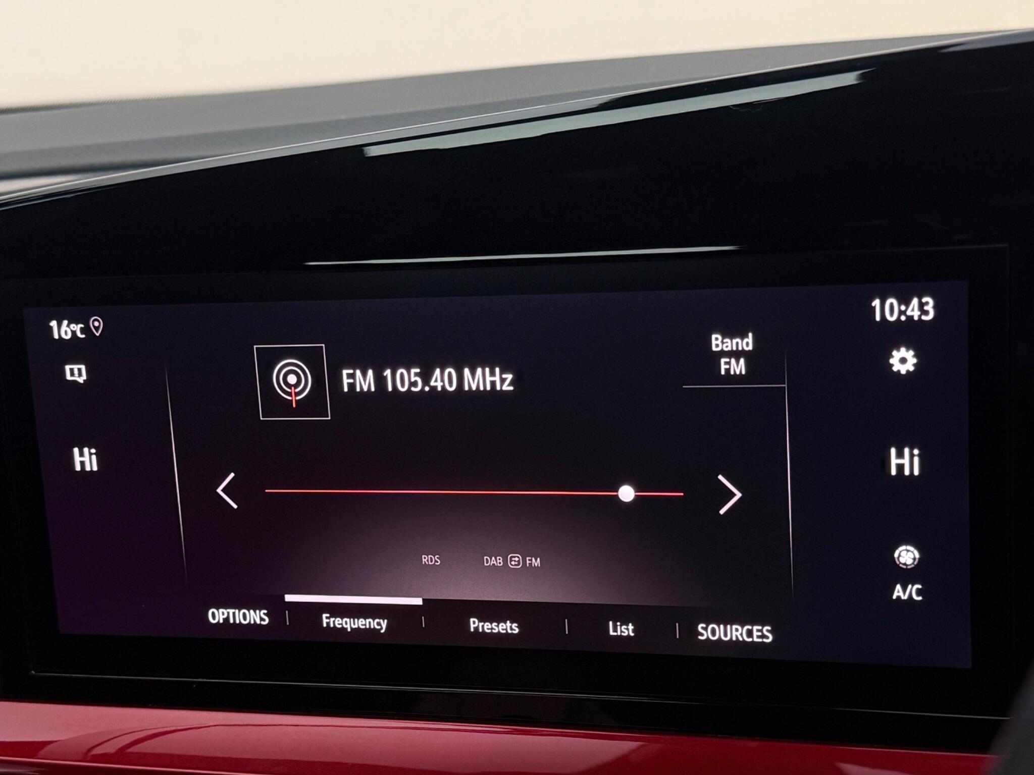 Vauxhall Mokka view 30